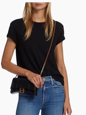 MOTHER The Lil Goodie Goodie T-Shirt